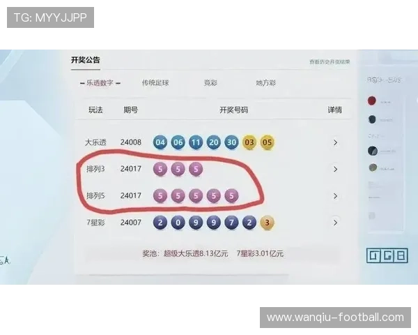 开云玩球提现快吗 彩票数字高频玩法避坑防骗指南